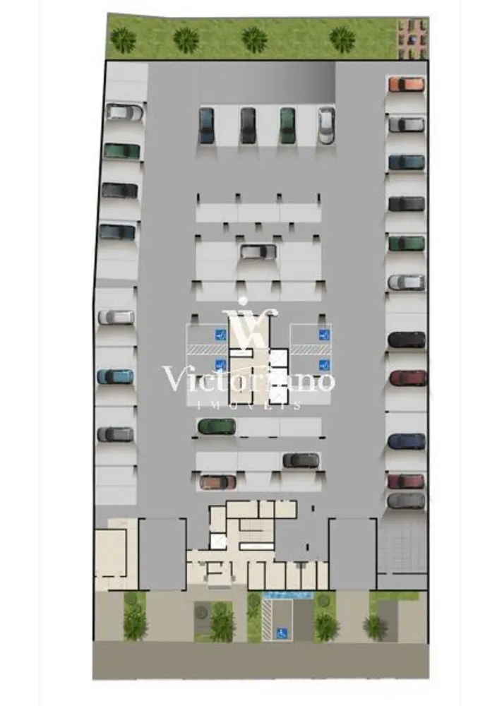 Apartamento, 2 quartos, 63 m² - Foto 16