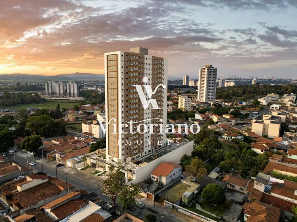 Apartamento, 2 quartos, 63 m² - Foto 2