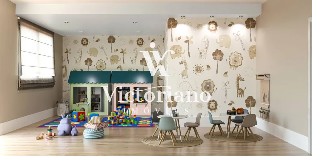 Apartamento, 2 quartos, 63 m² - Foto 13