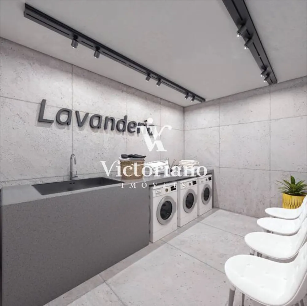 Apartamento, 2 quartos, 63 m² - Foto 11