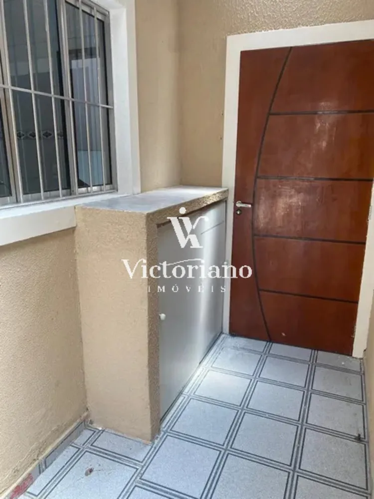 Casa, 3 quartos, 116 m² - Foto 6