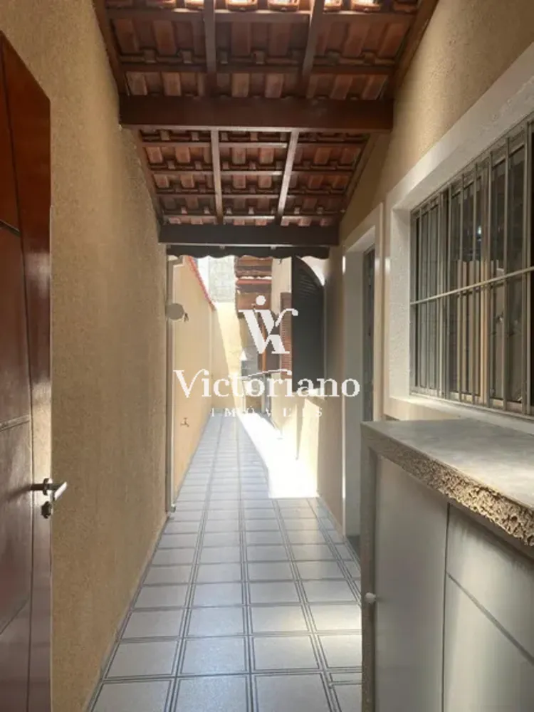 Casa, 3 quartos, 116 m² - Foto 5