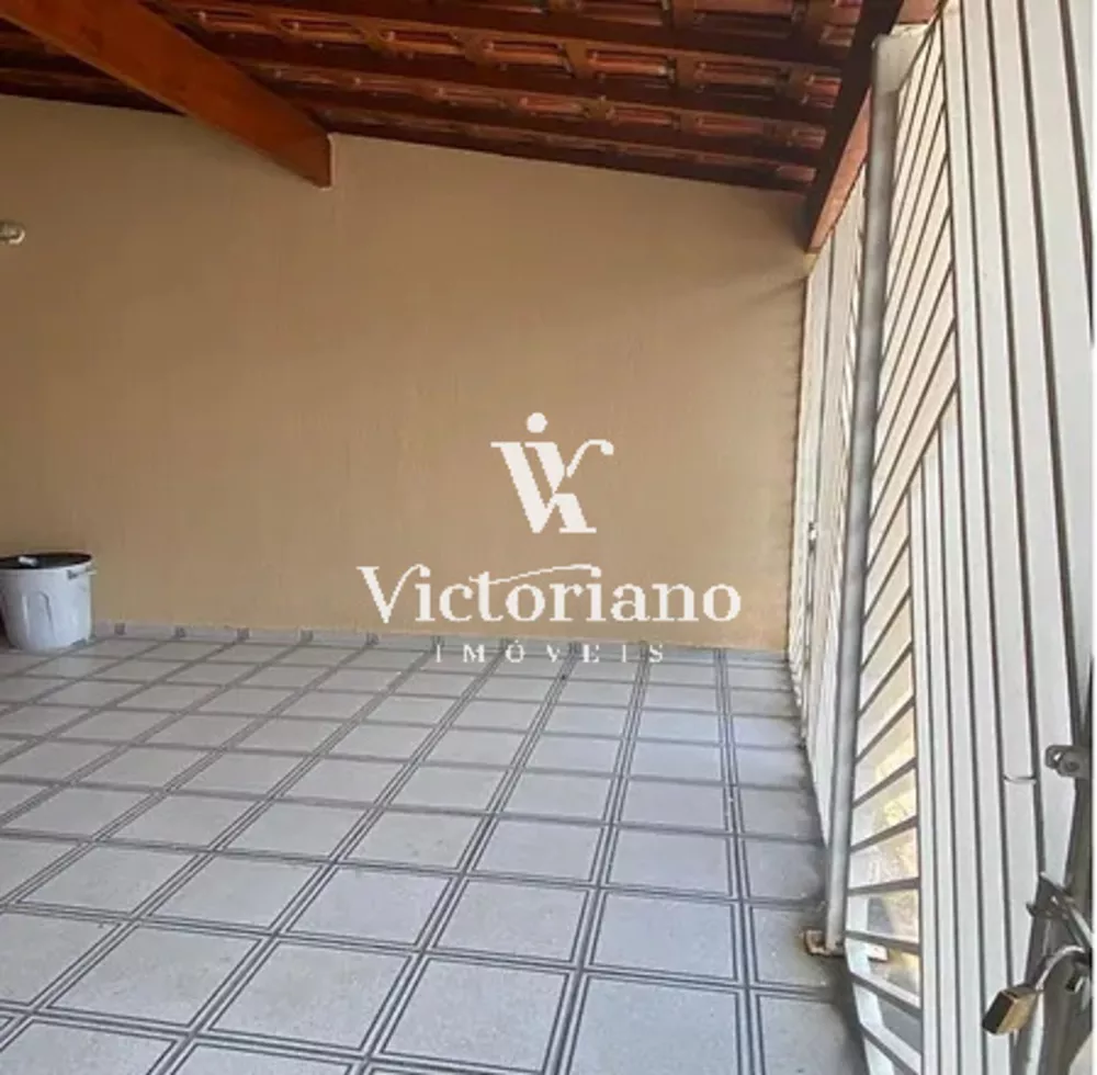 Casa à venda com 3 quartos, 116m² - Foto 3