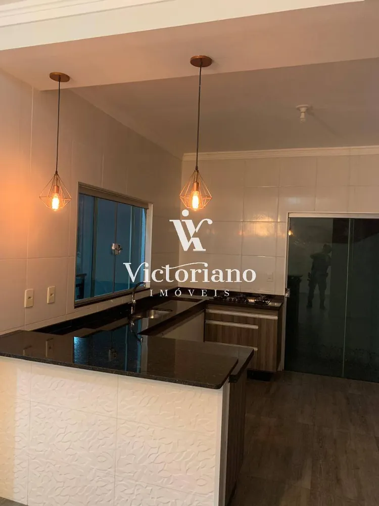 Casa, 3 quartos, 200 m² - Foto 3