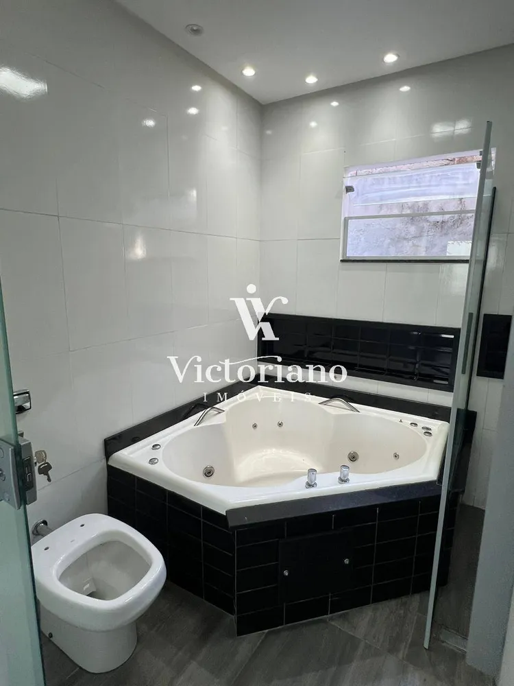 Casa, 3 quartos, 200 m² - Foto 6