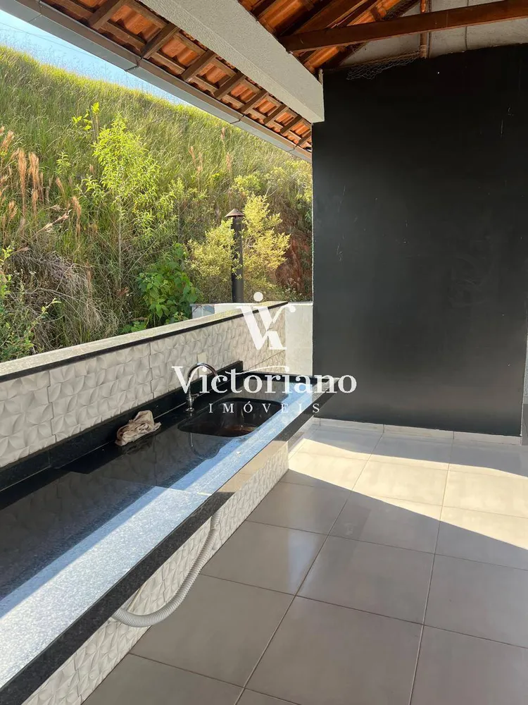 Casa, 3 quartos, 200 m² - Foto 7
