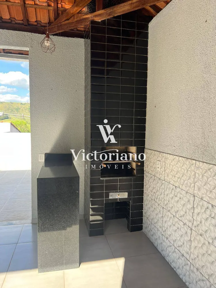 Casa, 3 quartos, 200 m² - Foto 8