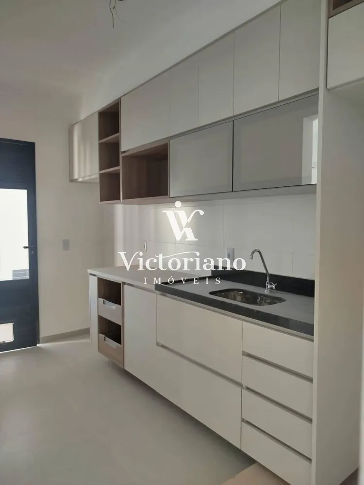 Apartamento, 2 quartos, 58 m² - Foto 1