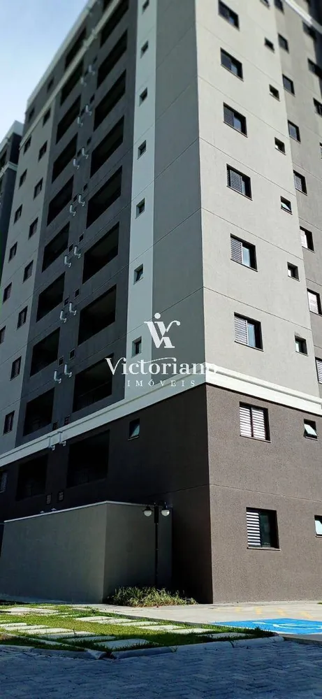 Apartamento, 2 quartos, 58 m² - Foto 11