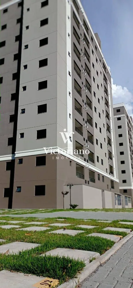 Apartamento, 2 quartos, 58 m² - Foto 5