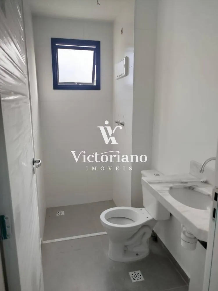 Apartamento, 2 quartos, 58 m² - Foto 4
