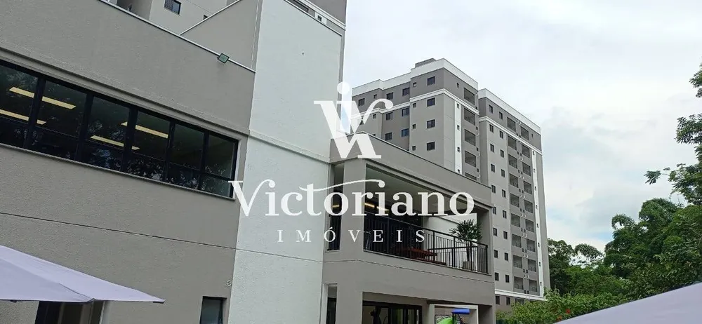 Apartamento, 2 quartos, 58 m² - Foto 12