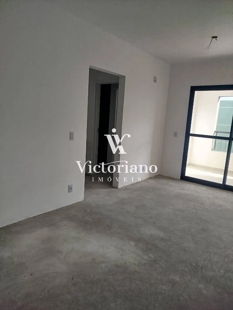 Apartamento, 2 quartos, 58 m² - Foto 2