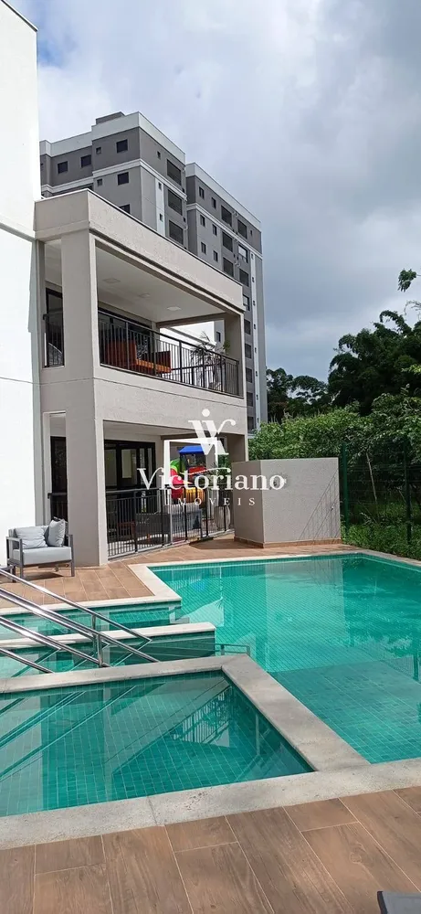 Apartamento, 2 quartos, 58 m² - Foto 9