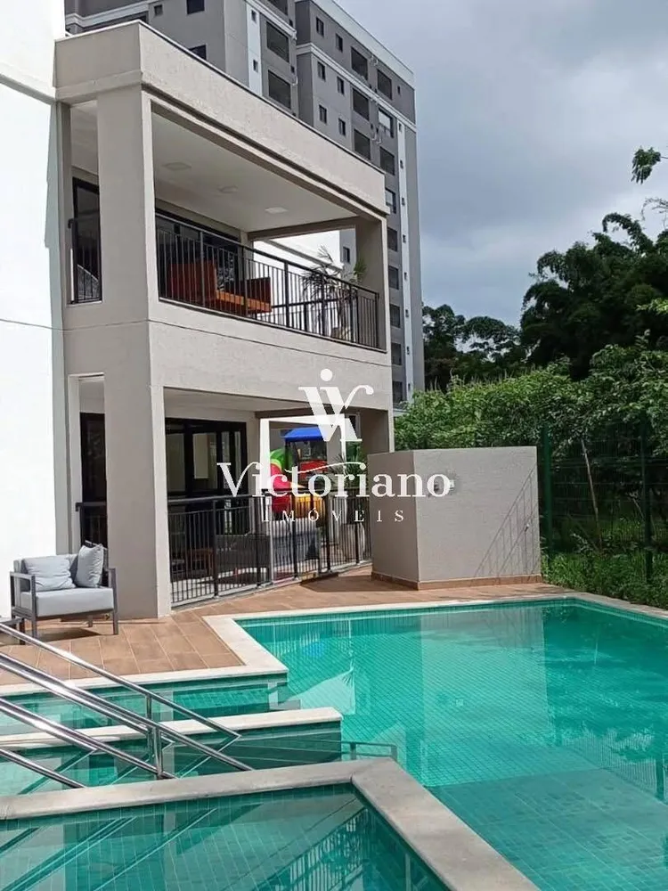Apartamento, 2 quartos, 58 m² - Foto 8