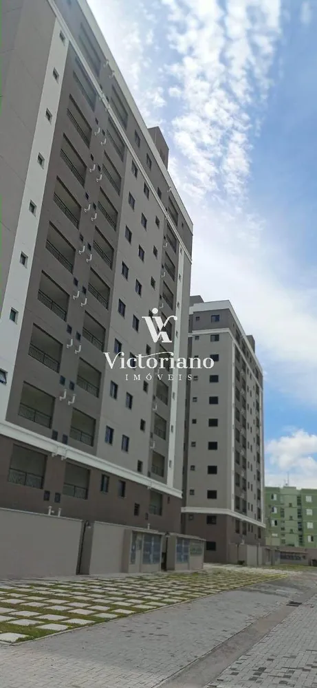 Apartamento, 2 quartos, 58 m² - Foto 7