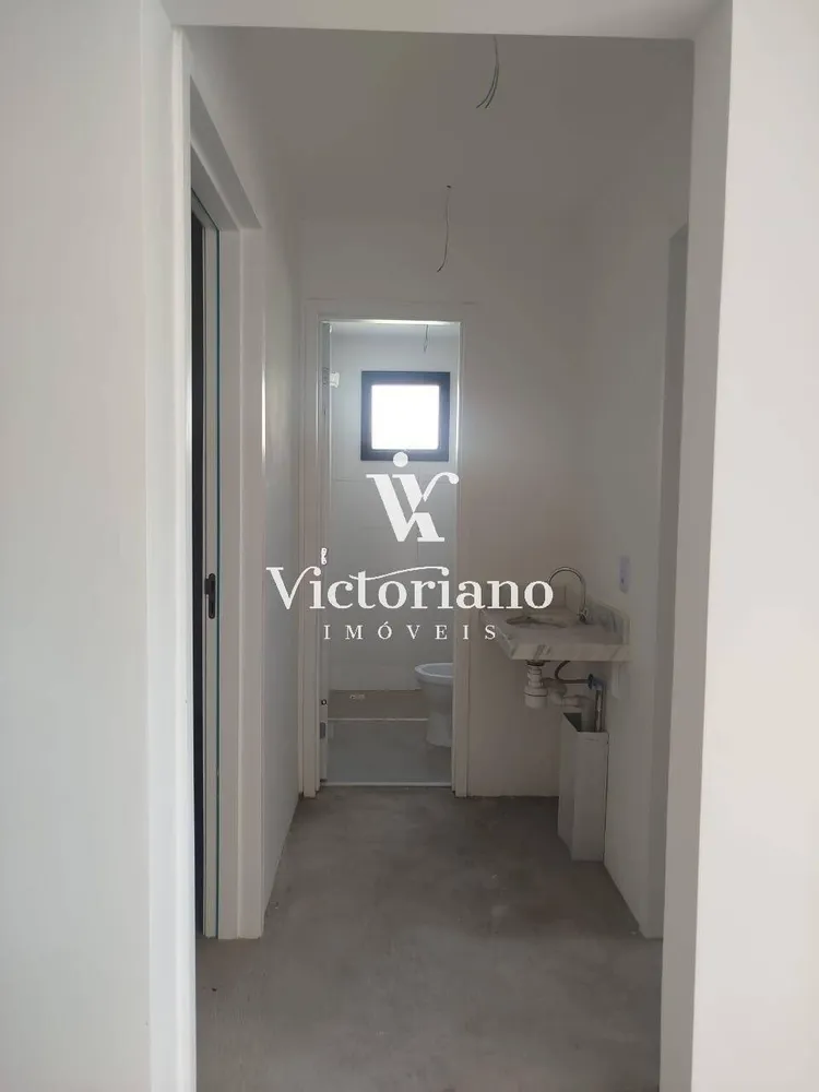 Apartamento, 2 quartos, 58 m² - Foto 3