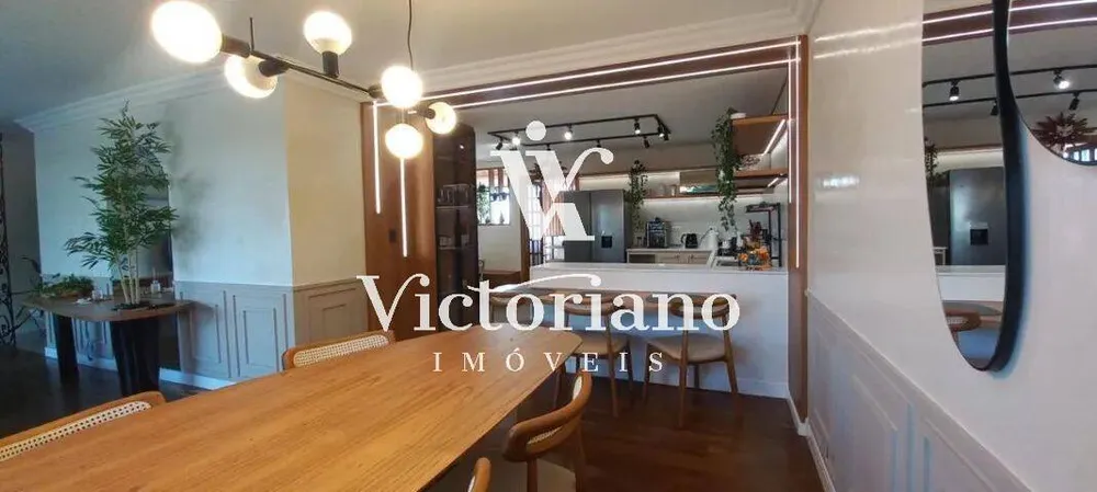 Apartamento, 4 quartos, 247 m² - Foto 2