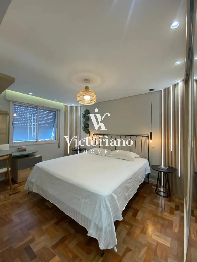 Apartamento, 4 quartos, 247 m² - Foto 3