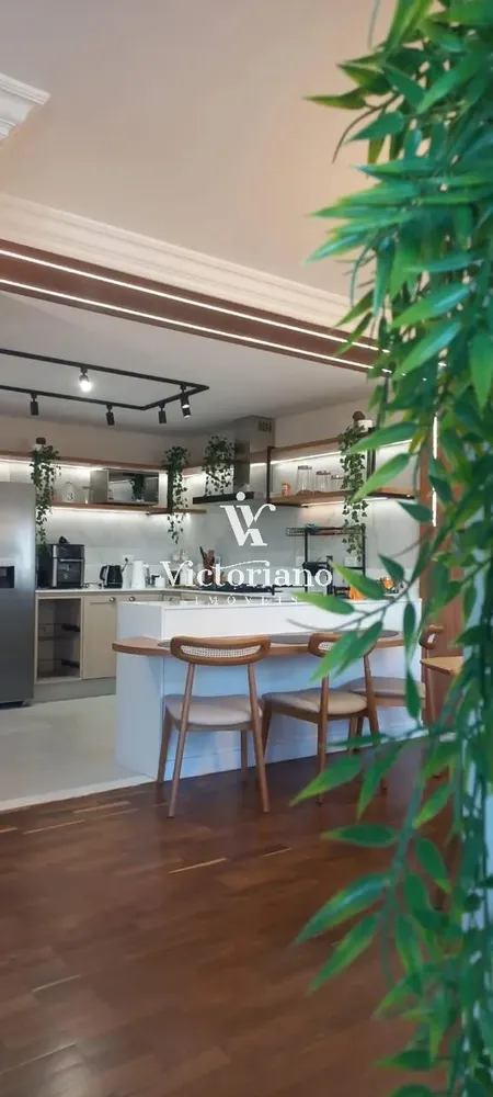 Apartamento, 4 quartos, 247 m² - Foto 1