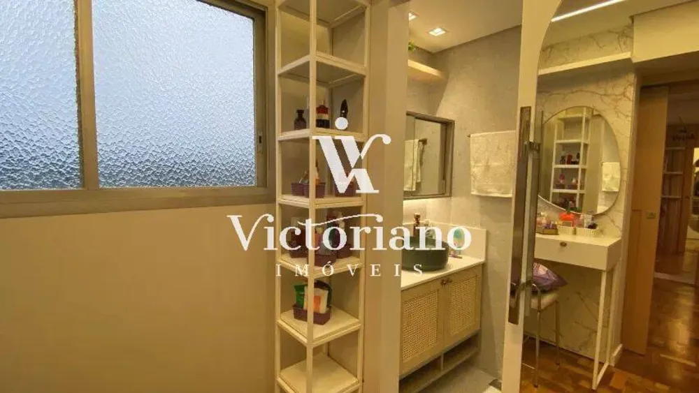 Apartamento, 4 quartos, 247 m² - Foto 4