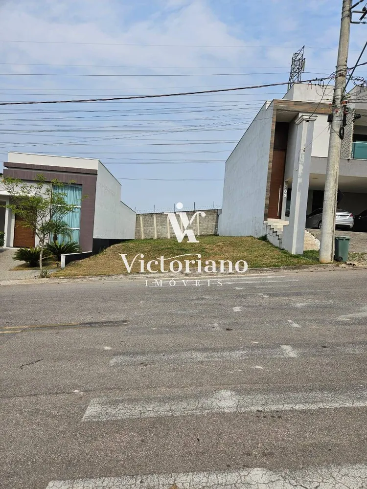 Terreno, 250 m² - Foto 1