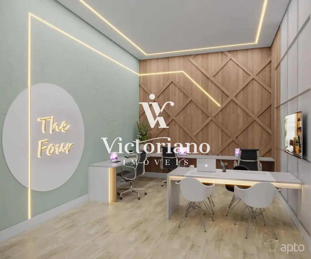 Apartamento, 3 quartos, 97 m² - Foto 13