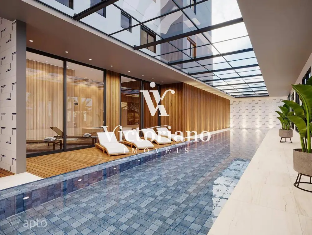 Apartamento, 3 quartos, 97 m² - Foto 5