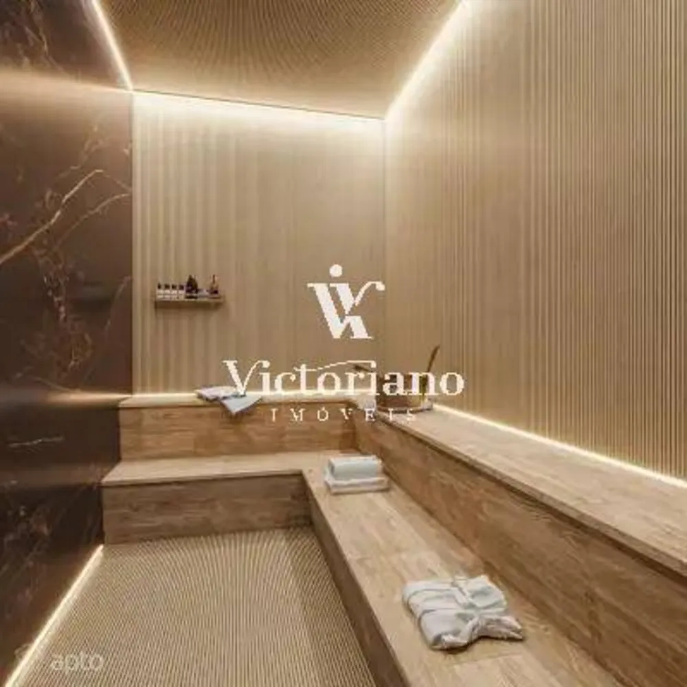 Apartamento, 3 quartos, 97 m² - Foto 7
