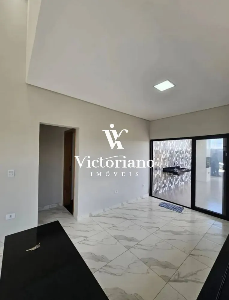 Casa de Condomínio, 3 quartos - Foto 8