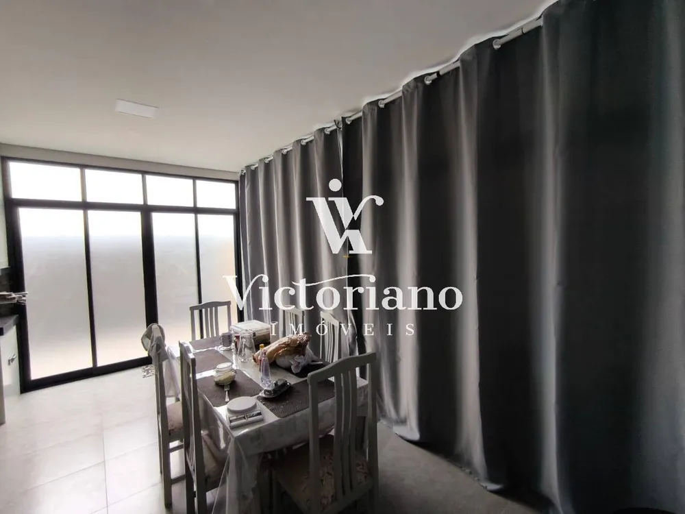 Casa de Condomínio, 3 quartos - Foto 5