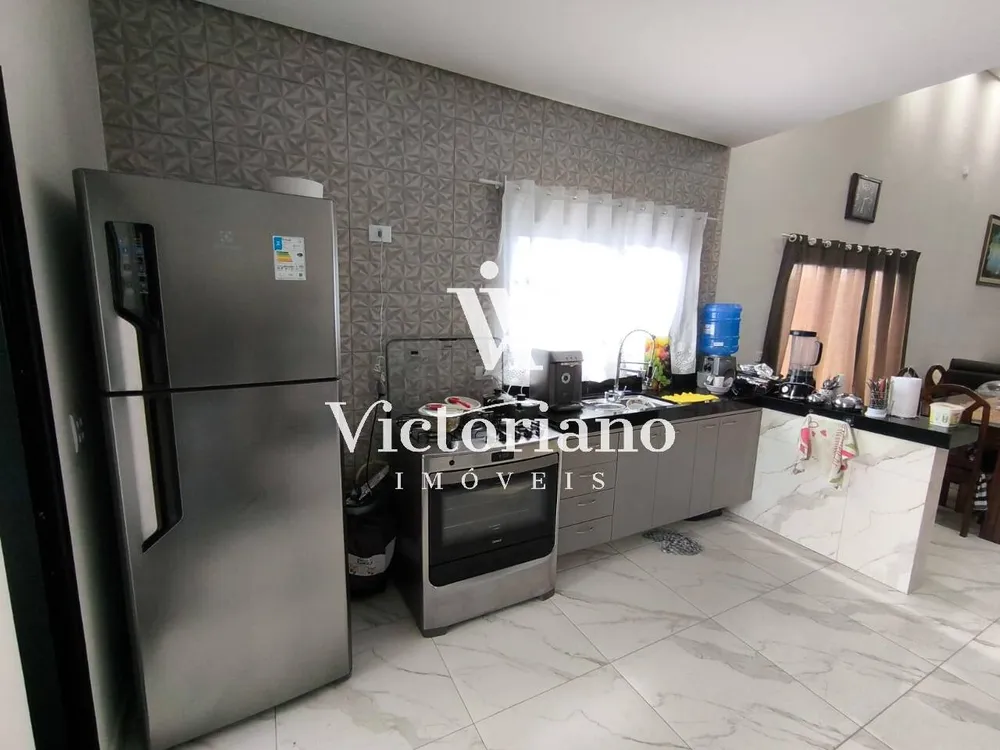 Casa de Condomínio, 3 quartos - Foto 7