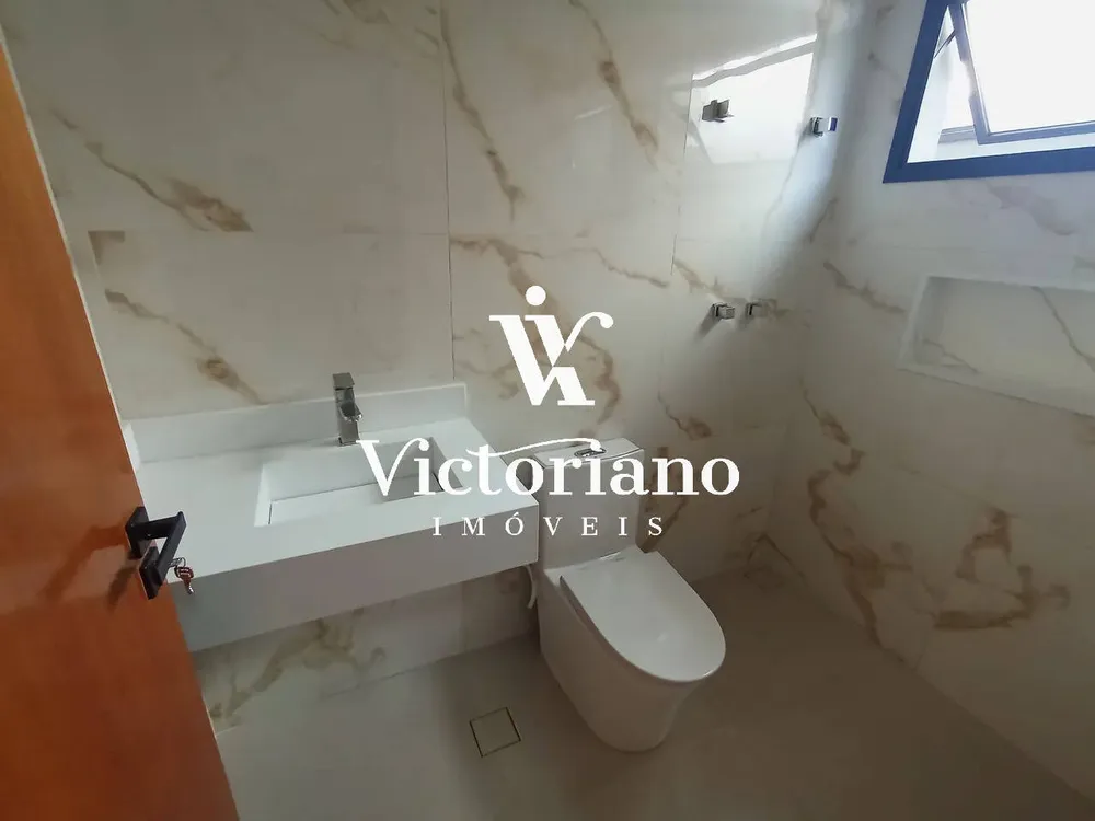 Casa de Condomínio, 3 quartos - Foto 5