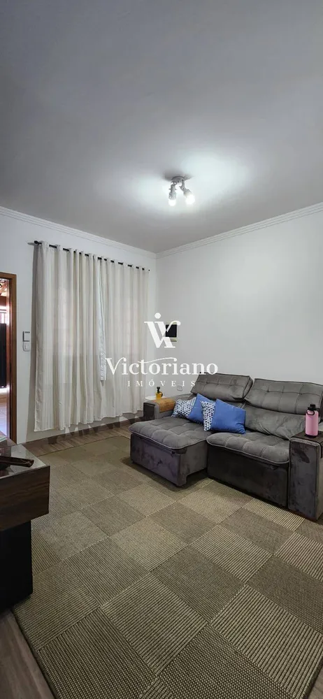 Casa, 2 quartos, 118 m² - Foto 3