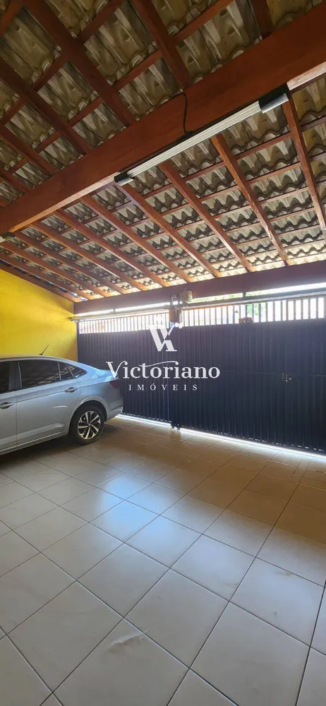Casa, 2 quartos, 118 m² - Foto 1