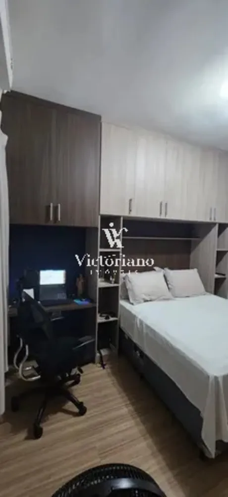 Casa, 2 quartos, 118 m² - Foto 7
