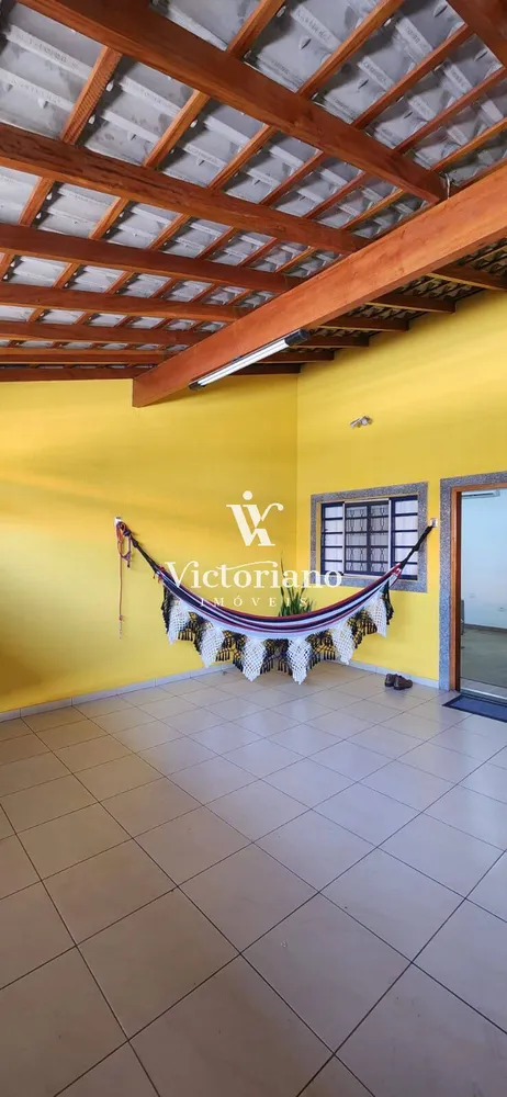 Casa, 2 quartos, 118 m² - Foto 2