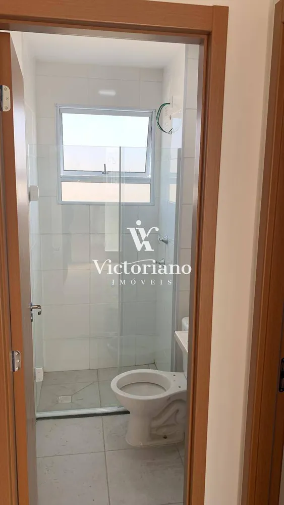 Apartamento, 2 quartos, 40 m² - Foto 4