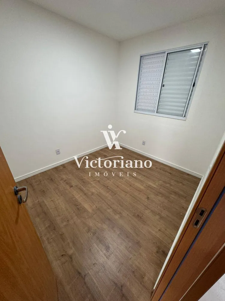 Apartamento, 2 quartos, 40 m² - Foto 5