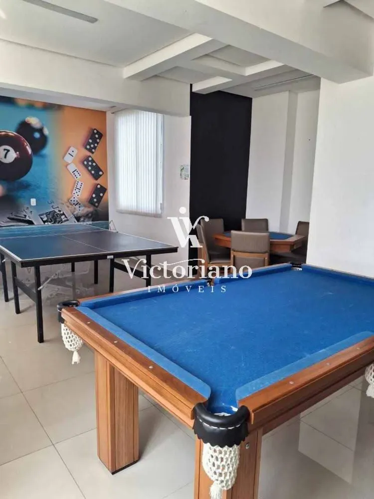 Apartamento, 2 quartos, 47 m² - Foto 2