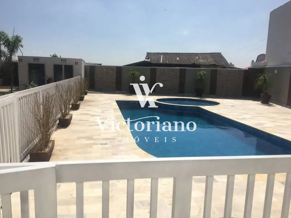 Apartamento, 2 quartos, 47 m² - Foto 4