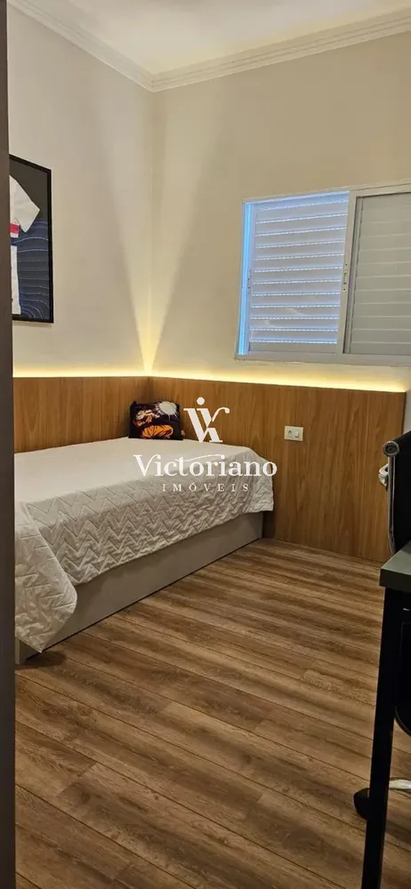 Casa de Condomínio, 3 quartos - Foto 7