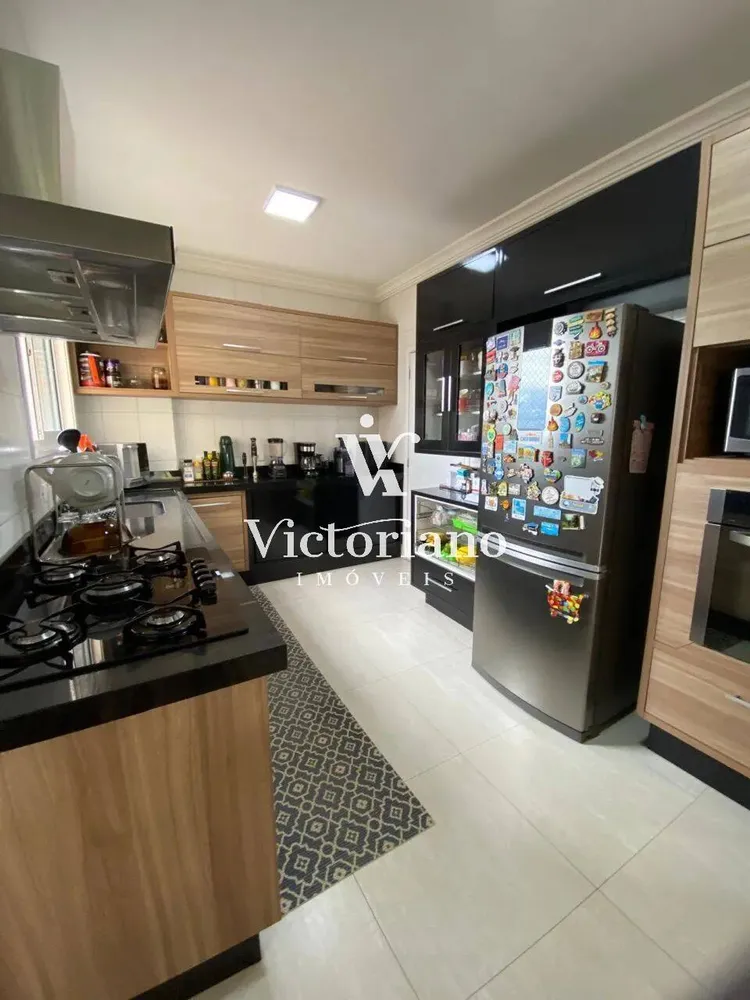 Apartamento, 3 quartos, 156 m² - Foto 4