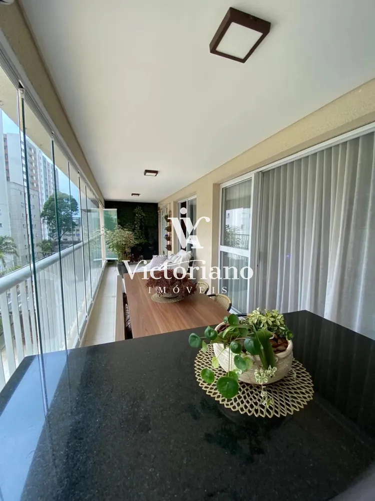 Apartamento, 3 quartos, 156 m² - Foto 16