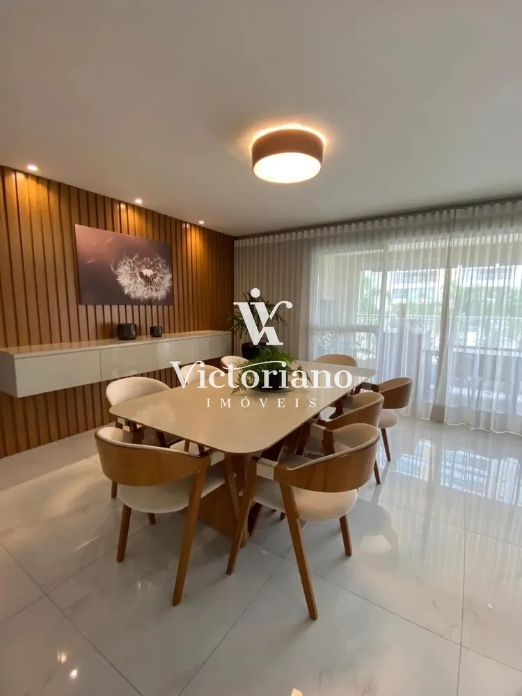 Apartamento, 3 quartos, 156 m² - Foto 5
