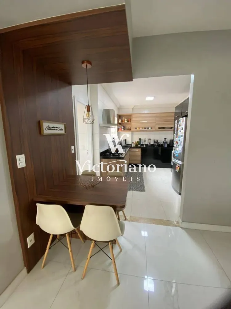 Apartamento, 3 quartos, 156 m² - Foto 3