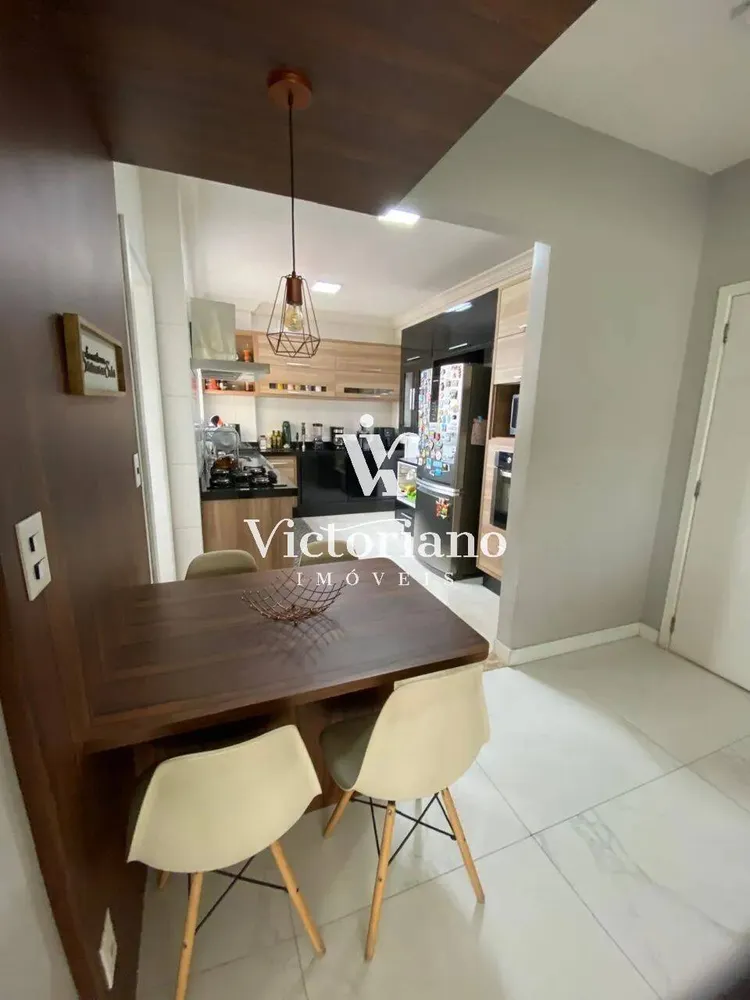 Apartamento, 3 quartos, 156 m² - Foto 2