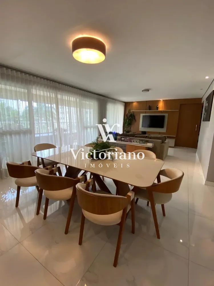 Apartamento, 3 quartos, 156 m² - Foto 1