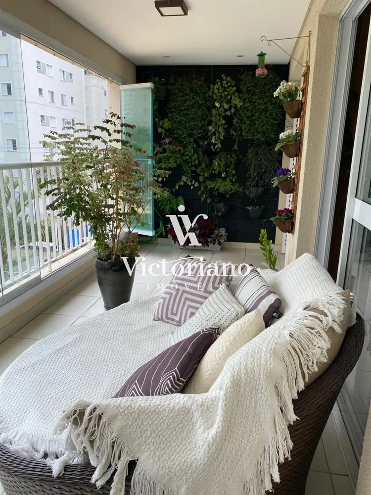 Apartamento, 3 quartos, 156 m² - Foto 6