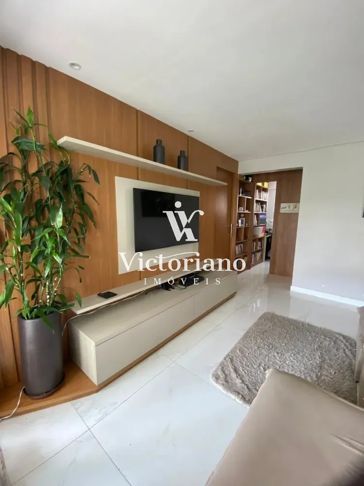 Apartamento, 3 quartos, 156 m² - Foto 11